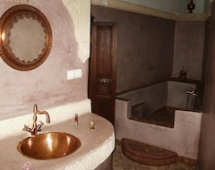 Hotelli Riad Dar Al Safadi (Fès, Marokko)