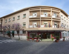 Hotel Grande Albergo Maugeri (Acireale, Italia)