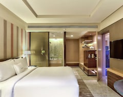 Hotel DoubleTree by Hilton Sukhumvit Bangkok (Bangkok, Tailandia)