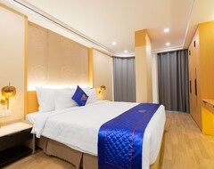 Khách sạn Sunshine Apartment Hotel (Móng Cái, Việt Nam)