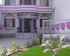 Hotel New Premier (Bahawalpur, Pakistan)