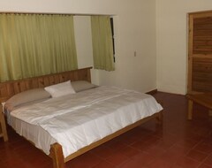 Khách sạn Hotel Don Andres (Sosua, Cộng hòa Dominica)
