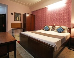 Hotel Indraprastha (Delhi, Indien)