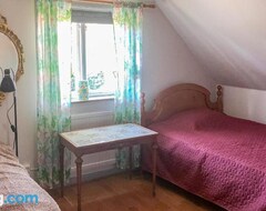 Cijela kuća/apartman Nice Home In Gotland With Wifi And 2 Bedrooms (Visby, Švedska)