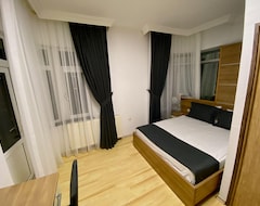 NEW HOTEL SAMSUN (Samsun, Turkey)