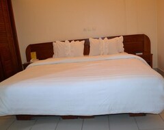 Hotel Planet (Douala, Cameroon)