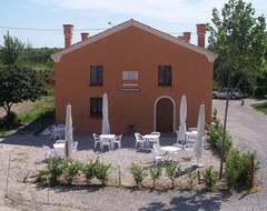 Casa rural Agriturismo Ca' Guerriera (Sustinente, Italien)