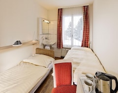 Hotelli Hotel Beausite (Interlaken, Sveitsi)