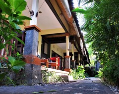 Hotel La Bila Dive Resort Amed (Amed, Indonesia)