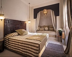 Hotel Riad Kheirredine (Marrakech, Morocco)