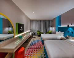 Otel La Quinta By Wyndham Bur Dubai (Dubai, Birleşik Arap Emirlikleri)
