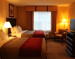 Hotel Comfort Inn & Suites Scarborough (Scarborough, USA)