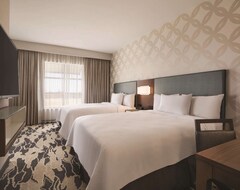 Hotel Embassy Suites By Hilton Mcallen Convention Center (McAllen, EE. UU.)