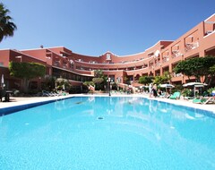 فندق أوتل بيلافستا دا لووز (برايا دا لوز, البرتغال)