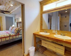 Khách sạn Secluded Cabin W/ Stunning Views! (Blanding, Hoa Kỳ)
