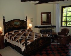 Hotel Museo Mayan Inn (Chichicastenango, Guatemala)