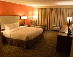 Hotel Hilton Knoxville Airport (Alcoa, USA)