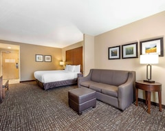 Hotel Comfort Inn & Suites (Provo, USA)