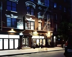 Khách sạn Off Soho Suites Hotel (New York, Hoa Kỳ)