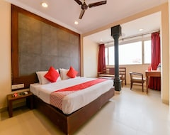 Khách sạn Hotel New Woodlands Cochin (Kochi, Ấn Độ)