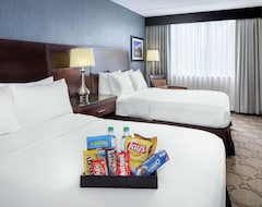 Khách sạn Doubletree By Hilton Hotel Cleveland - Independence (Independence, Hoa Kỳ)