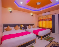 Hotel OYO 384 Ringji Palace (Mechinagar, Nepal)