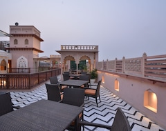 Khách sạn Haveli Dharampura - UNESCO awarded Boutique Heritage Hotel (Delhi, Ấn Độ)
