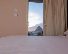 Hotel Sky Pyramids (El Jizah, Egypten)
