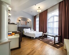 Khách sạn Hotel Epoque (Bucharest, Romania)