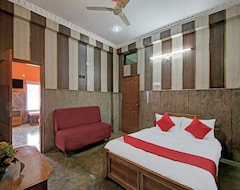 Khách sạn OYO 29039 Hotel Jyothi International (Mandla, Ấn Độ)