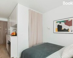 Casa/apartamento entero Apartment In Zverynas (Vilna, Lituania)