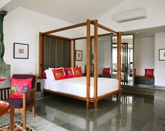 Khách sạn Purity At Lake Vembanad (Alappuzha, Ấn Độ)
