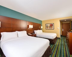 Khách sạn Holiday Inn Express Flagstaff, An Ihg Hotel (Flagstaff, Hoa Kỳ)