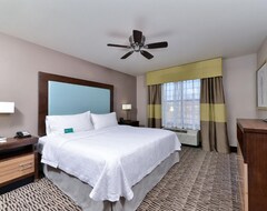 Hotel Homewood Suites by Hilton Cincinnati Mason (Mason, EE. UU.)