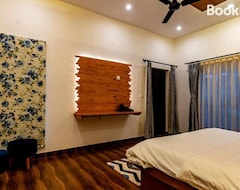 Casa/apartamento entero Rahta Villa ~ An Elegant 3br Villa & Bbq Terrace (Dehradun, India)