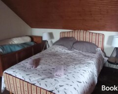 Cijela kuća/apartman Magnifique Villa En Vallee De La Creuse (Baraize, Francuska)