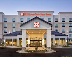Hotelli Hilton Garden Inn Gastonia (Gastonia, Amerikan Yhdysvallat)