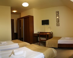 Hotelli Hotel Vesta Centrum Konferencyjno Wypoczynkowe (Jeleśnia, Puola)