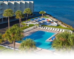 Aparthotel Sailport Waterfront Suites (Tampa, Sjedinjene Američke Države)