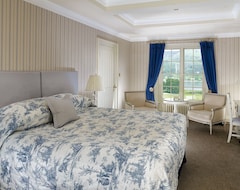 Hotel Mar Hall Golf & Spa Resort (Bishopton, United Kingdom)