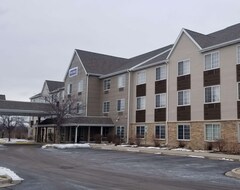 Hotel Country Inn & Suites by Radisson, Matteson, IL (Matteson, EE. UU.)