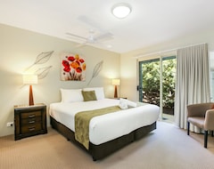 Otel Lennox Beach Resort (Ballina, Avustralya)