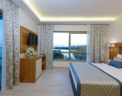 Hotel İncekum West Otel (Alanya, Tyrkiet)