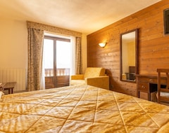 Khách sạn Hotel Des Alpes (Saint-Rhémy-en-Bosses, Ý)