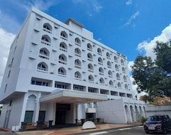 Hotel Akbari continental (Cuttack, India)