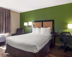 Hotelli Extended Stay America Suites - San Diego - Mission Valley - Stadium (San Diego, Amerikan Yhdysvallat)