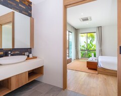 Hotel Escape Villas (Phuket, Tajland)
