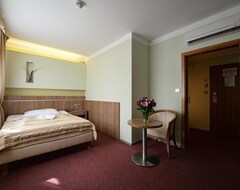Khách sạn Hotel Vaka (Brno, Cộng hòa Séc)