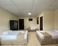 Khách sạn Hotel La Capilla - Suites & Apartments San Benito (San Salvador, El Salvador)