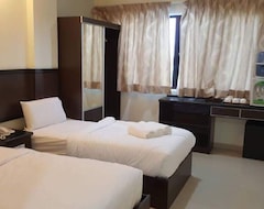 Hotel Mewah Impiana (Kota Bharu, Malaysia)